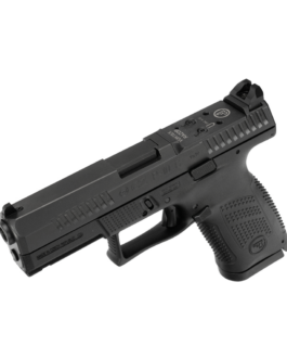 CZ P-10 Optic Ready Plate | Vortex Razor