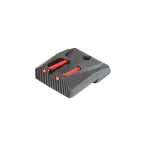 CZ 75 SP-01 Shadow rear sight