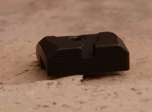 CZ 75 sights
