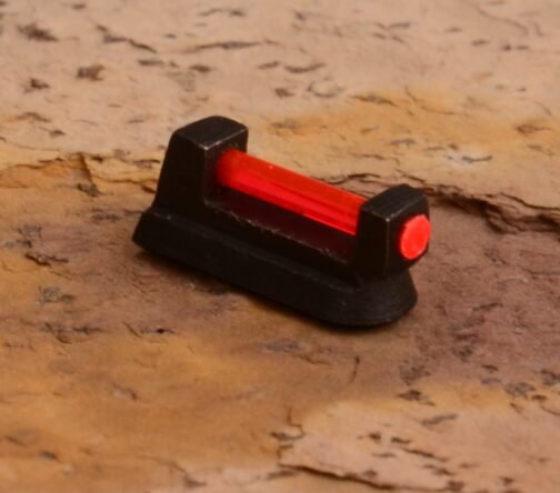 CZ 75 front sight