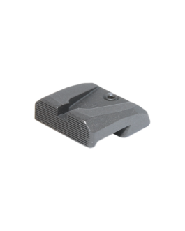 CZ SP-01 Shadow defender rear sight