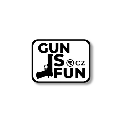 CZ Velcro Patch