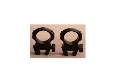 ZKM 452 scope mount rings