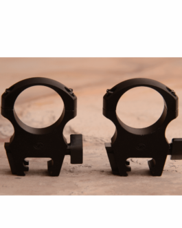ZKM 451/Brno mod.1Rifle Scope Mount Rings