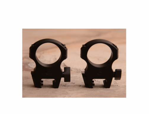 zkm 451 scope mount
