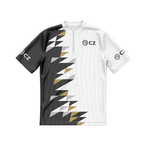 CZ t-shirt