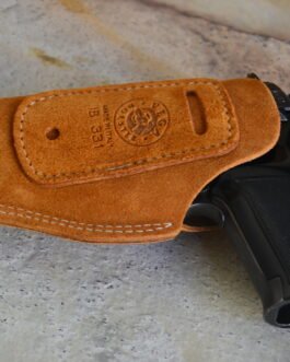 Walther PPK Leather holster