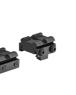 CZ Picatinny Rail base two pieces CZ 550/557