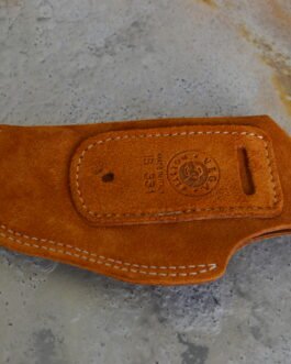 Walther PPK Leather holster