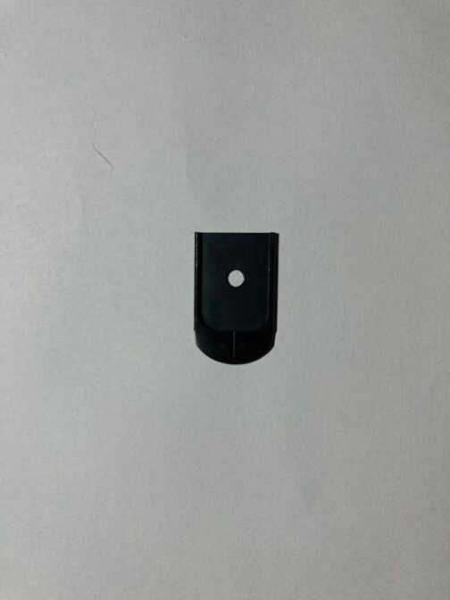 CZ 83 magazine base pad
