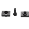 Scope mount height booster