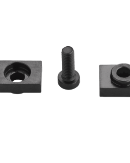 Scope mount height booster