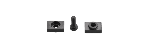 Scope mount height booster
