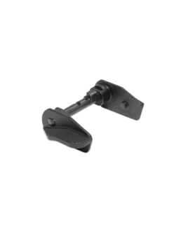 CZ Shadow 2 Compact Safety Set Right Extended left Flat