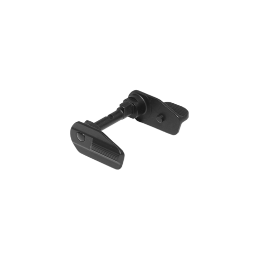 CZ Tactical sports safety set extended right flat