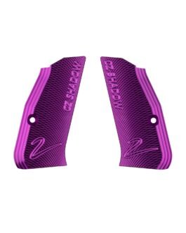 Grips CZ Shadow 2 Compact – Purple