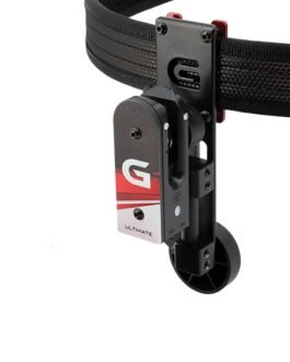 Ghost Holster CZ Shadow 2 / Ghost Ultimate Evo IPSC