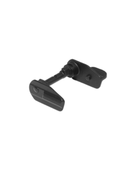 CZ Shadow 2 Compact Safety Set Left Extended Right Flat