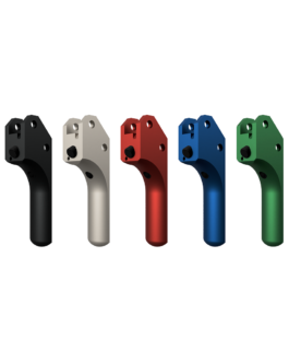 CZ Tactical Sport Flat Trigger