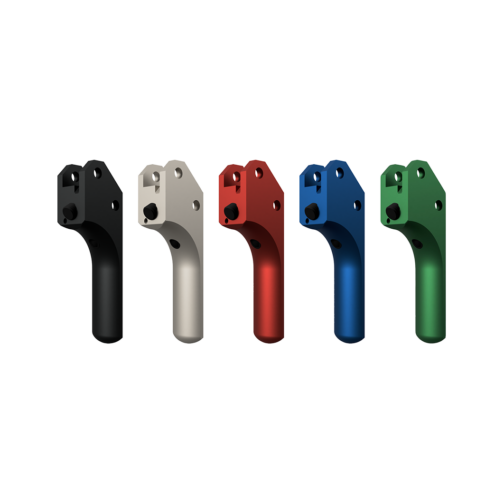 cz tactical sport flat trigger