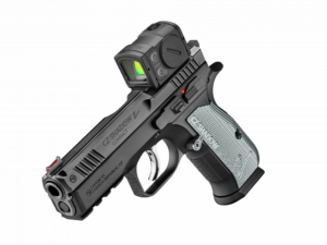 Read more about the article Do You Know CZ Shadow 2 Compact is Unique
