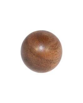 CZ 600 Rifle Wooden Bolt Knob / Cocking Handle Cover