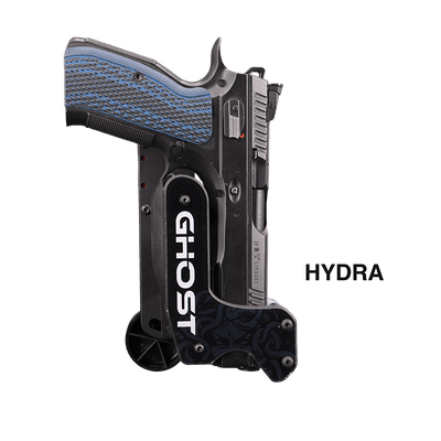 Ghost hydra sport holster