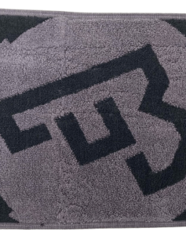 CZ Cotton towel with logo