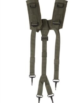 Belt Suspenders Tactical US LC2 Alice System