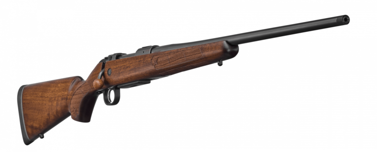 Read more about the article Amazing things You Need To Know About CZ 600 American .308