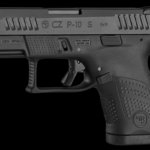 CZ P-10 manual