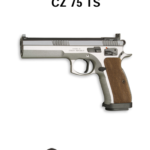 CZ Tactical sport 2
