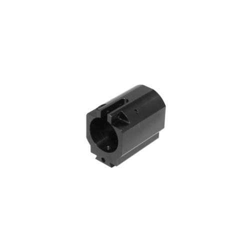 CZ 457 front sight base biathlon