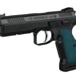 CZ Shadow instruction manual