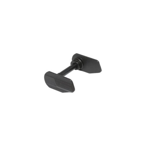 Best CZ Ambidextrous Flat Safety Set for CZ shadow 2