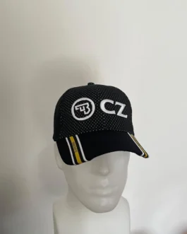 CZ Baseball Cap / Hat With CZ Logo