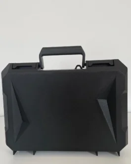 CZ Pistol Case with Universal Foam for Any Pistol