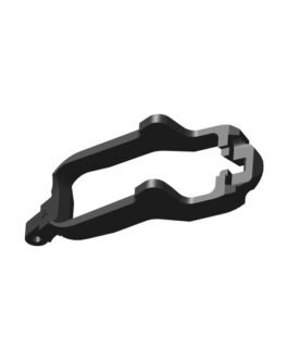 CZ Shadow 2 Trigger Bar