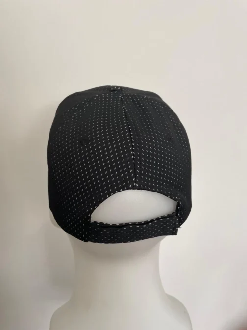 back cap