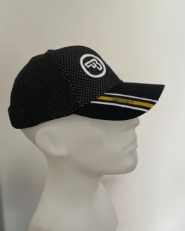 CZ Baseball Cap / Hat With CZ Logo