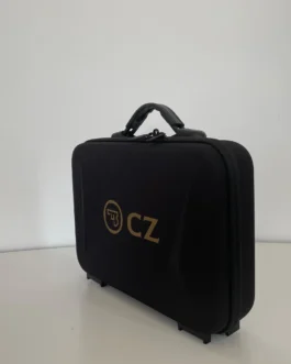 CZ Pistol Hard Case With Fabric New Model 2025