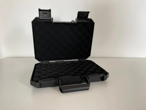 gun case