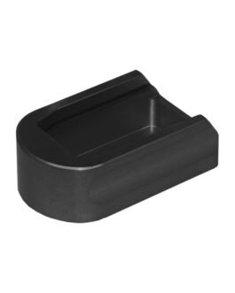 Extended Magazine Base Pads for CZ P-10 models
