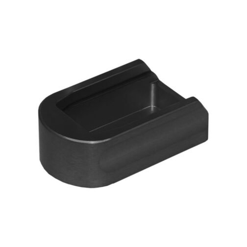 CZ extended magazine base pads