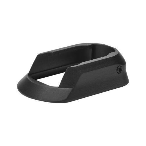 Black magwell