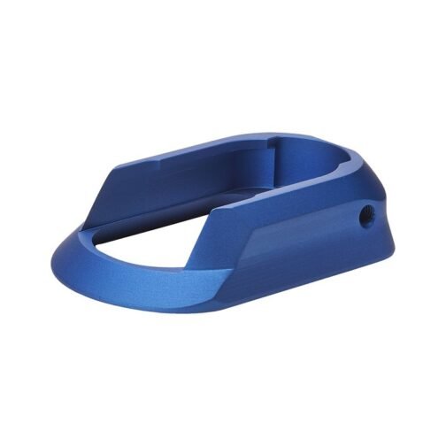 blue mag color