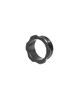 CZ 97B Barrel Bushing