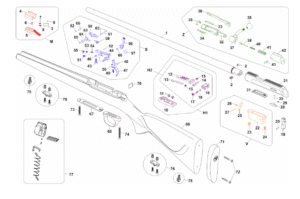 Read more about the article CZ 457 Parts & Upgrades