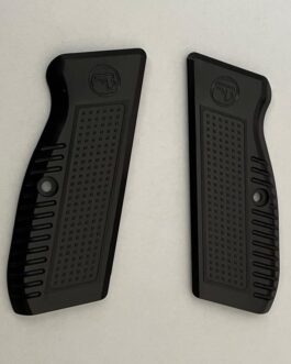 CZ 75 Legend Plastic Grips