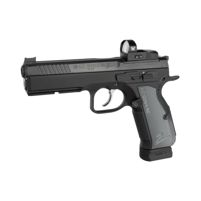 CZ Firearm Parts for U.S. Customers 4 OEM CZ Shadow 2 firearm parts available for U.S. shipping